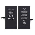 iPhone 15 battery